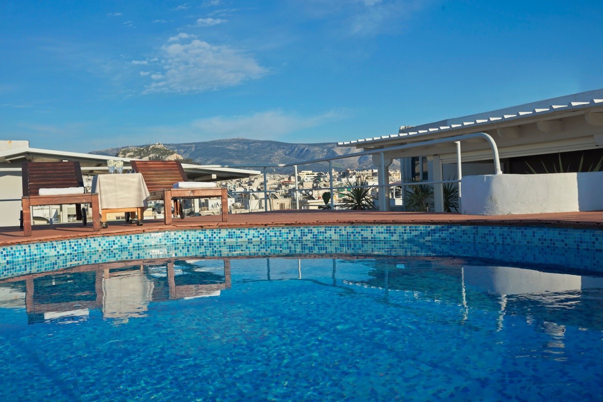Candia (Ex. Best Western Candia)