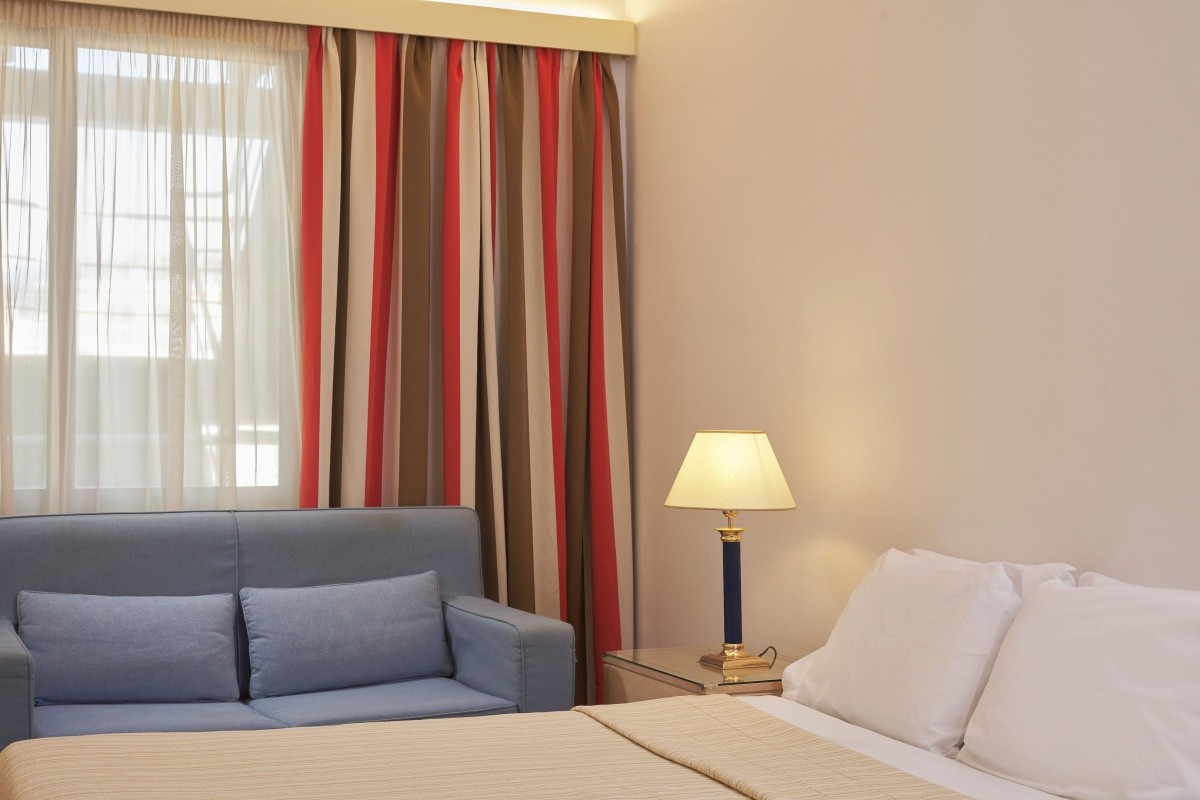 Candia (Ex. Best Western Candia)