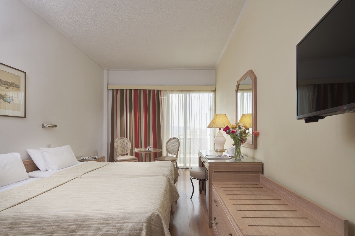 Candia (Ex. Best Western Candia)