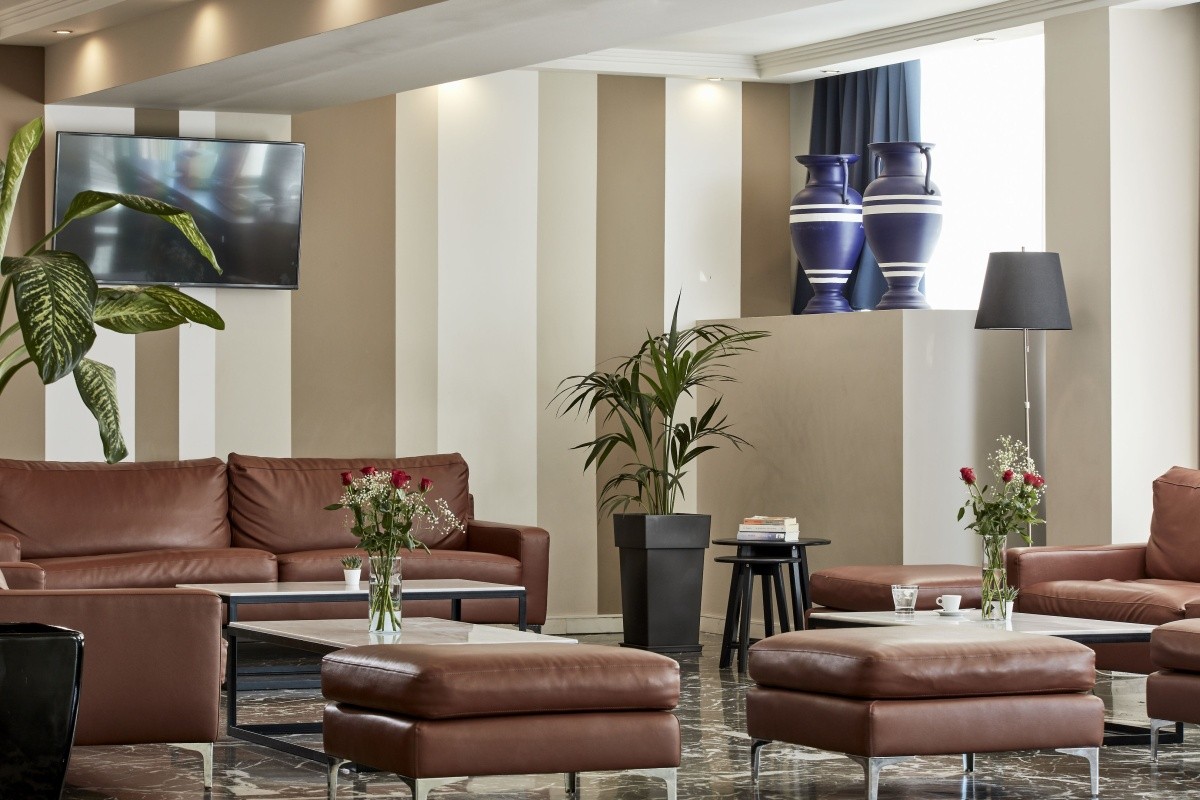 Candia (Ex. Best Western Candia)