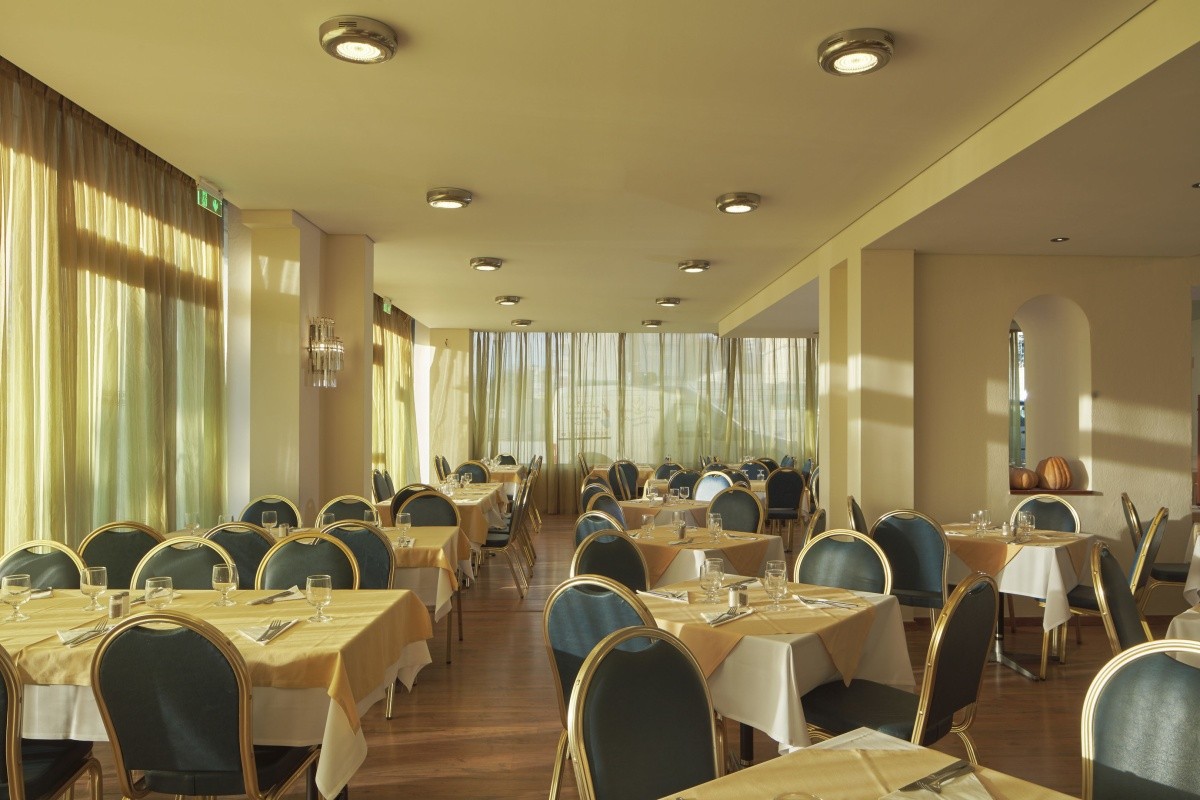 Candia (Ex. Best Western Candia)