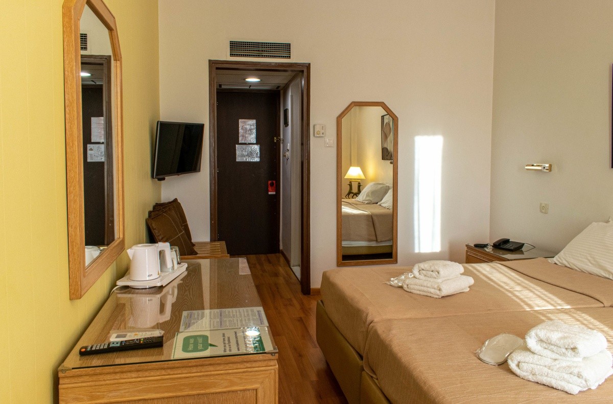 Candia (Ex. Best Western Candia)