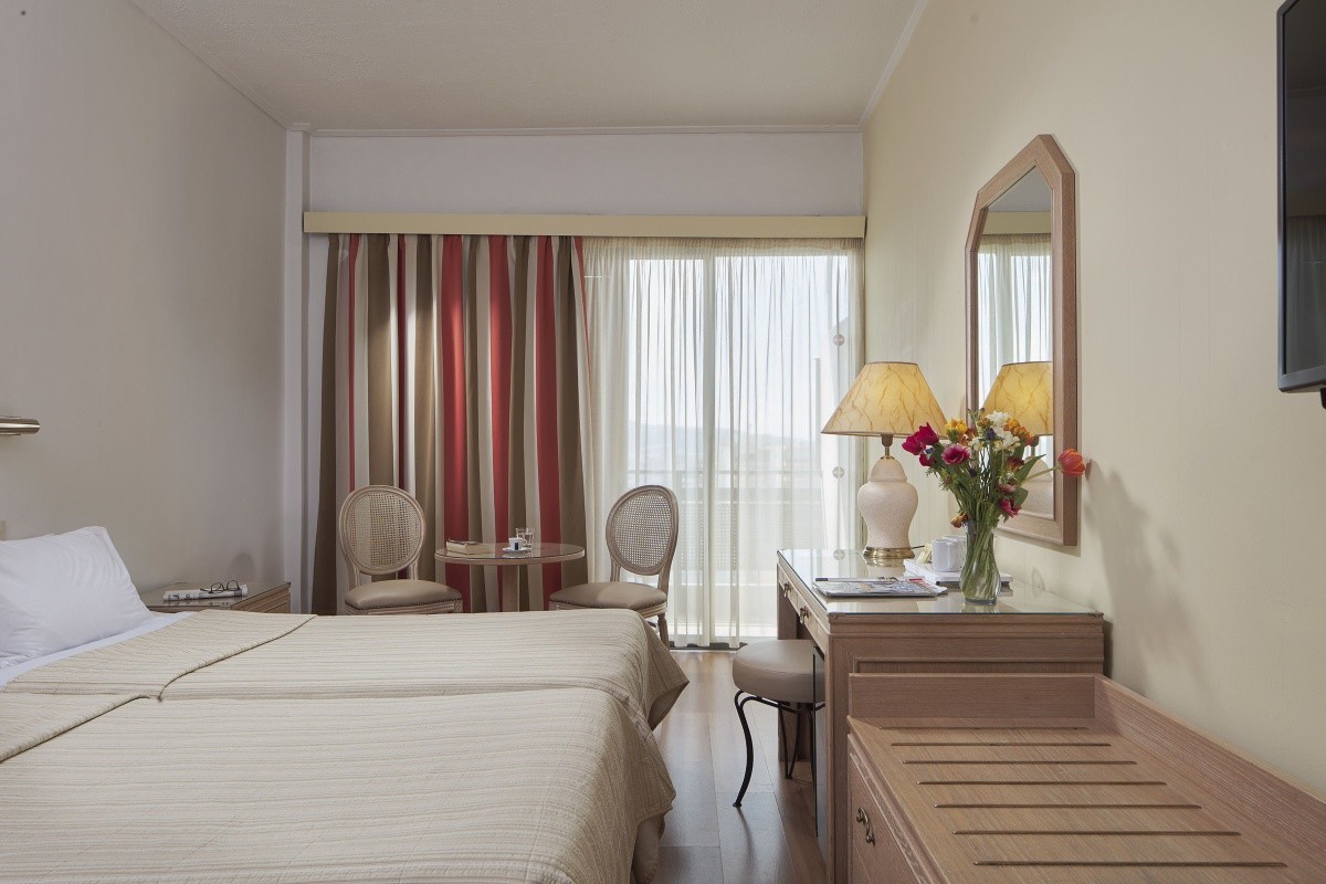 Candia (Ex. Best Western Candia)