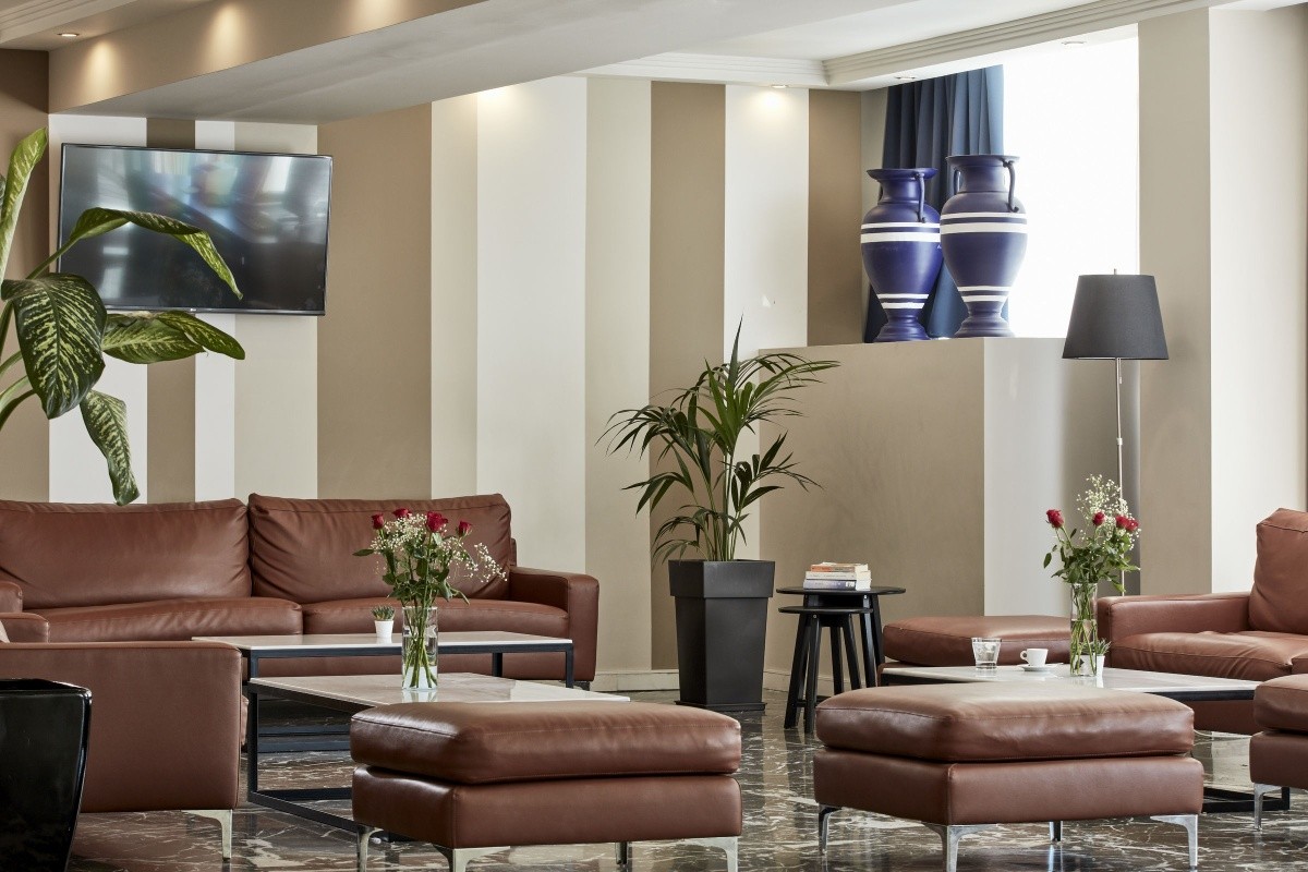 Candia (Ex. Best Western Candia)