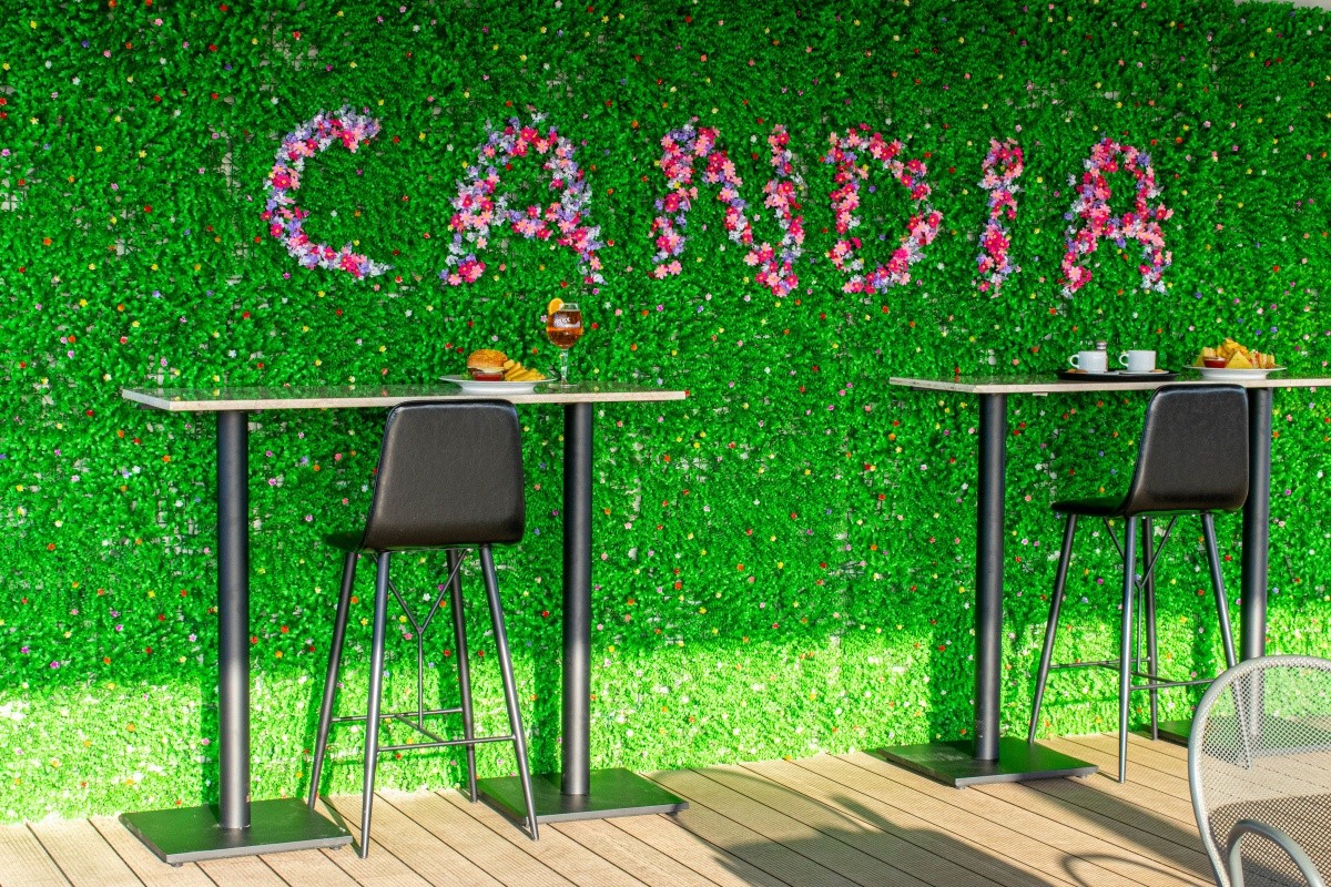 Candia (Ex. Best Western Candia)