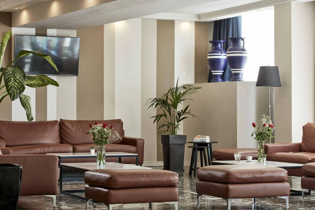 Candia (Ex. Best Western Candia)