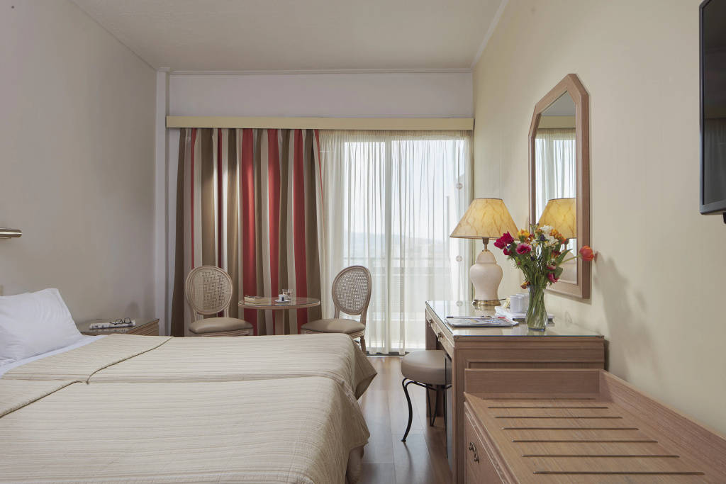 Candia (Ex. Best Western Candia)