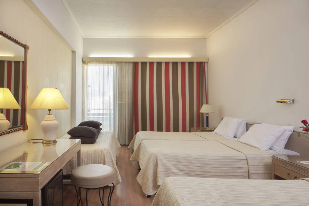 Candia (Ex. Best Western Candia)