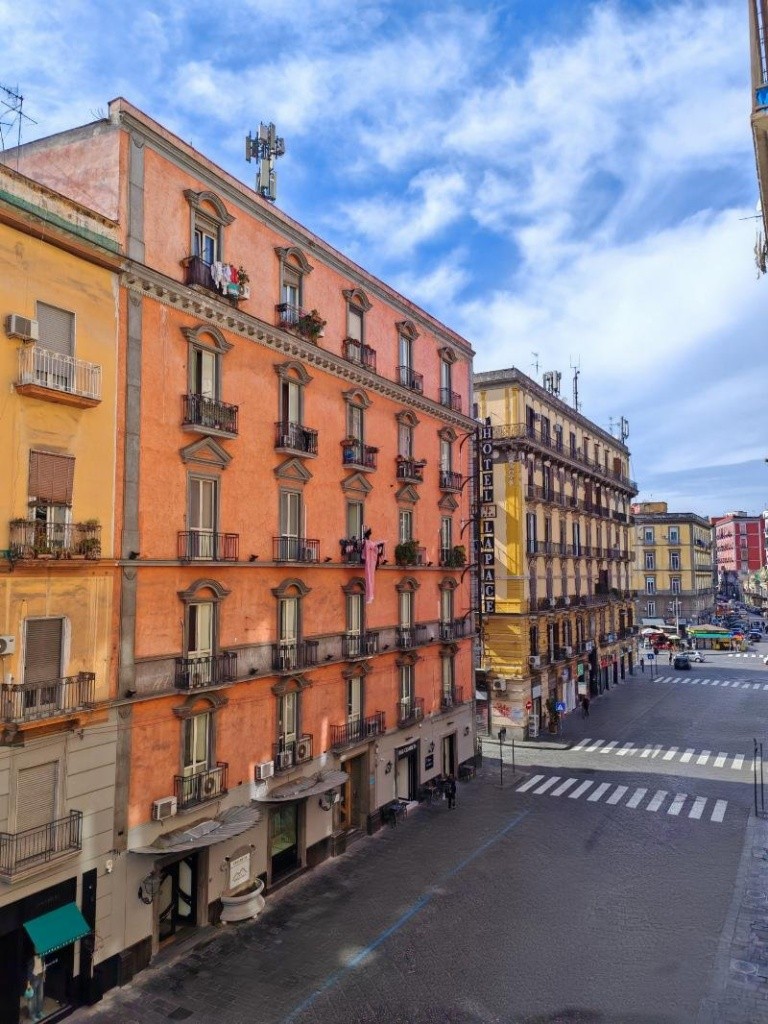 Art Street Hotel (Neapel)