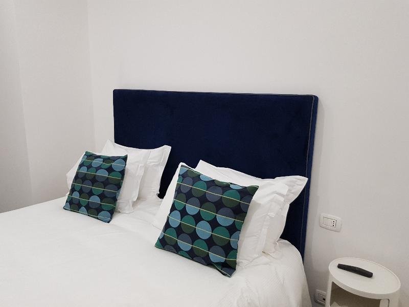 Art Street Hotel (Neapel)