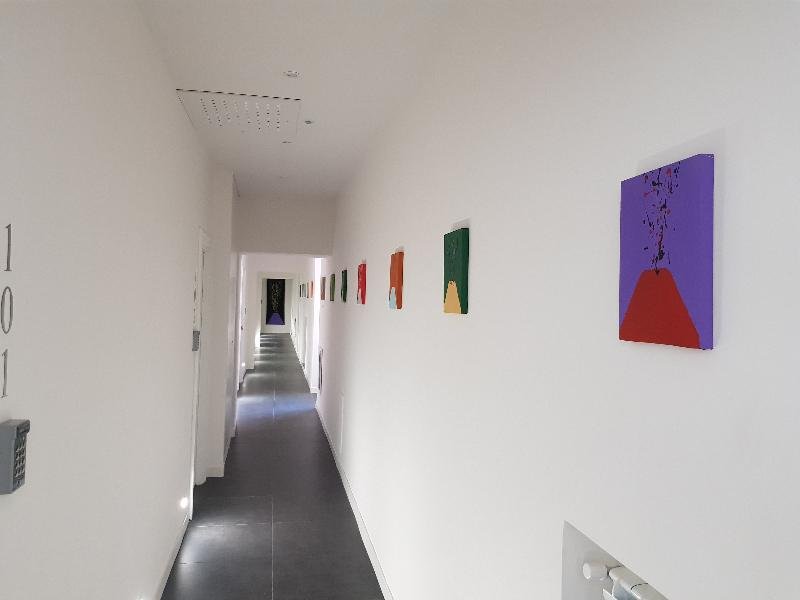 Art Street Hotel (Neapel)