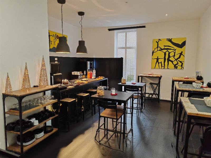 Art Street Hotel (Neapel)