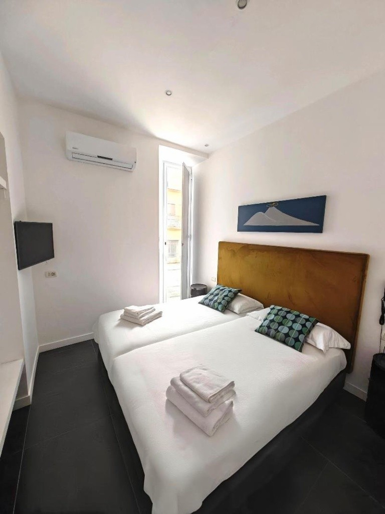 Art Street Hotel (Neapel)