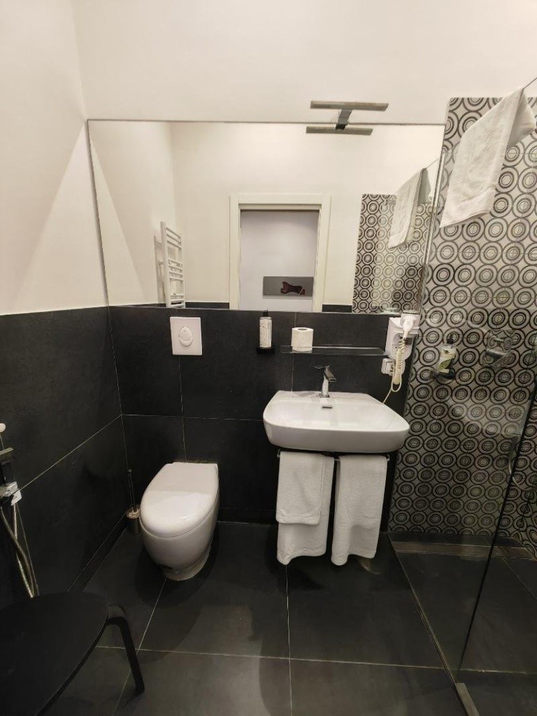 Art Street Hotel (Neapel)