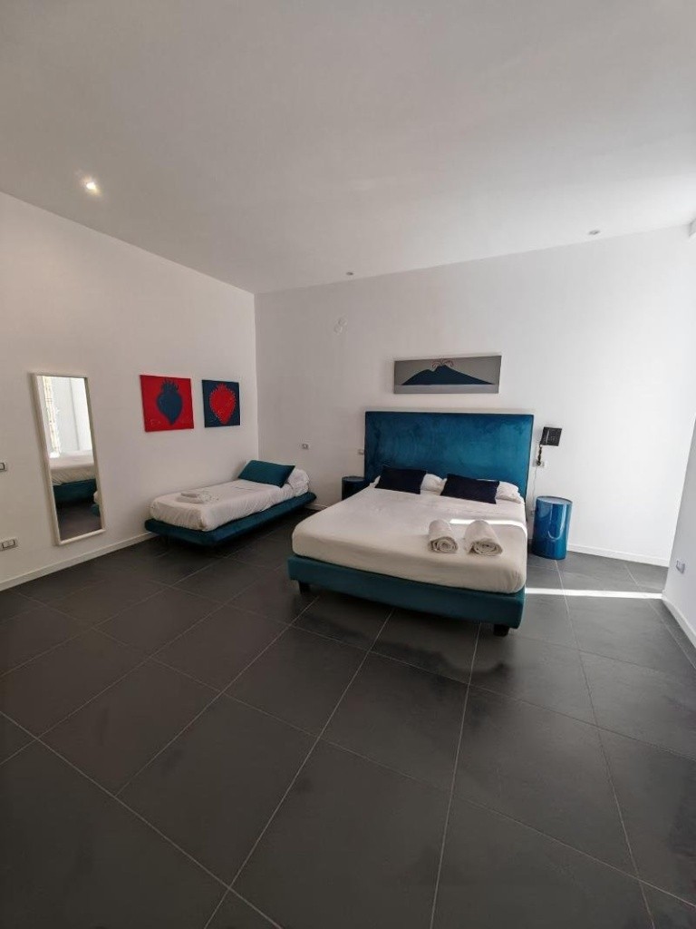 Art Street Hotel (Neapel)