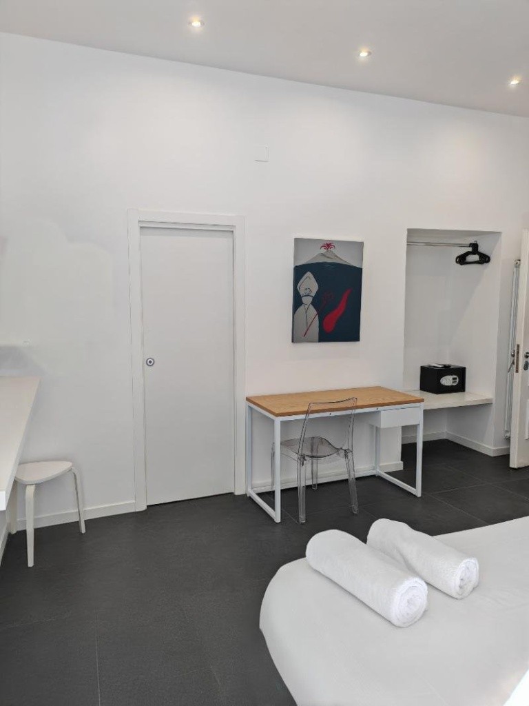 Art Street Hotel (Neapel)