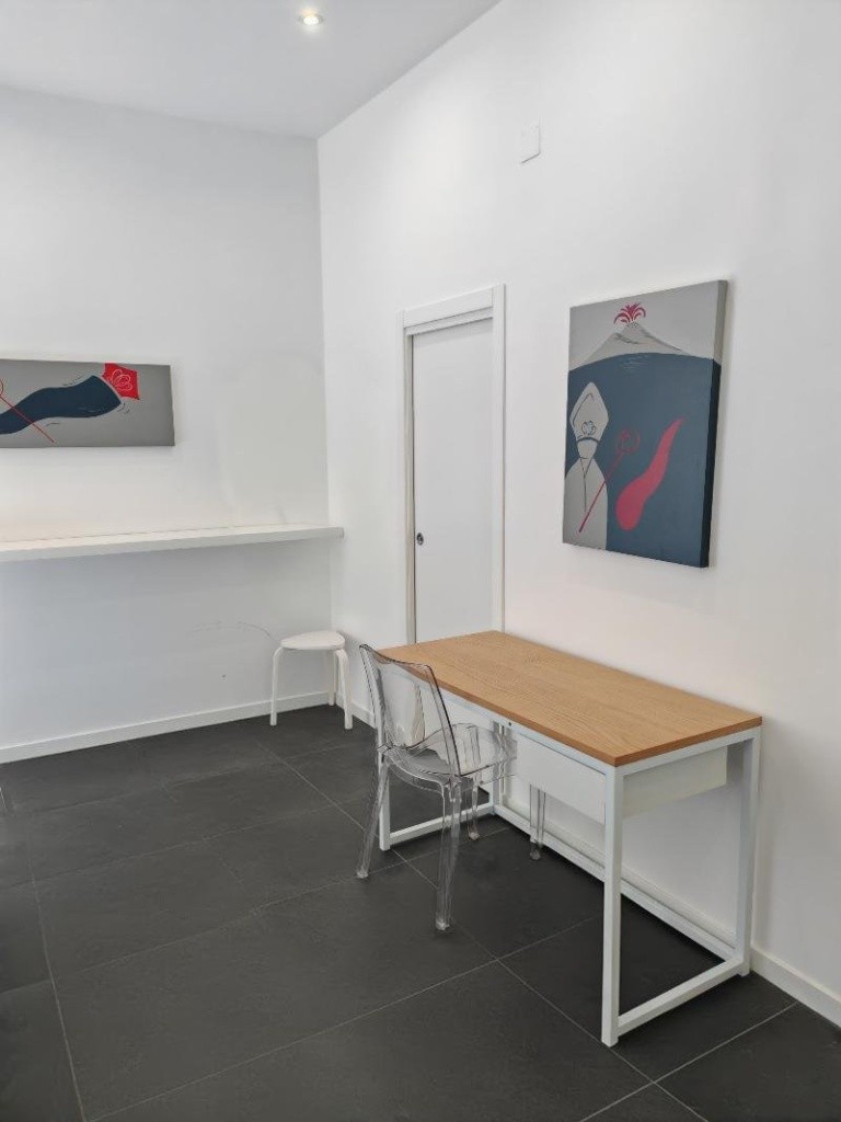Art Street Hotel (Neapel)