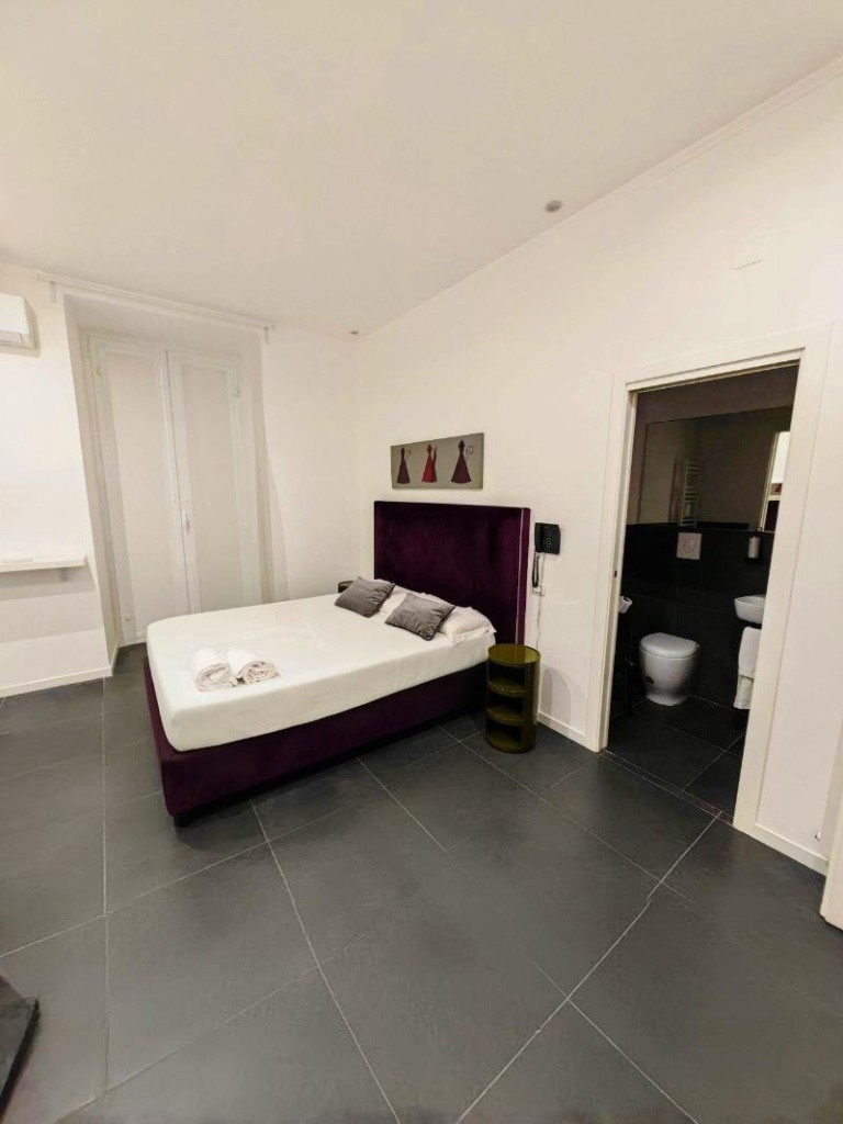 Art Street Hotel (Neapel)