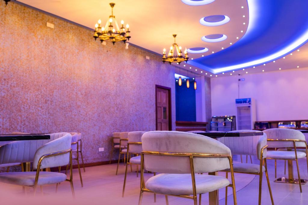 Ari Grand Hotel & Spa