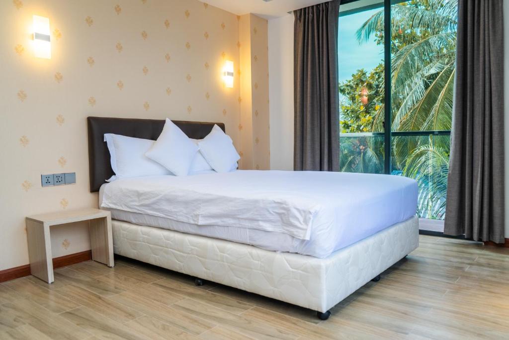 Ari Grand Hotel & Spa