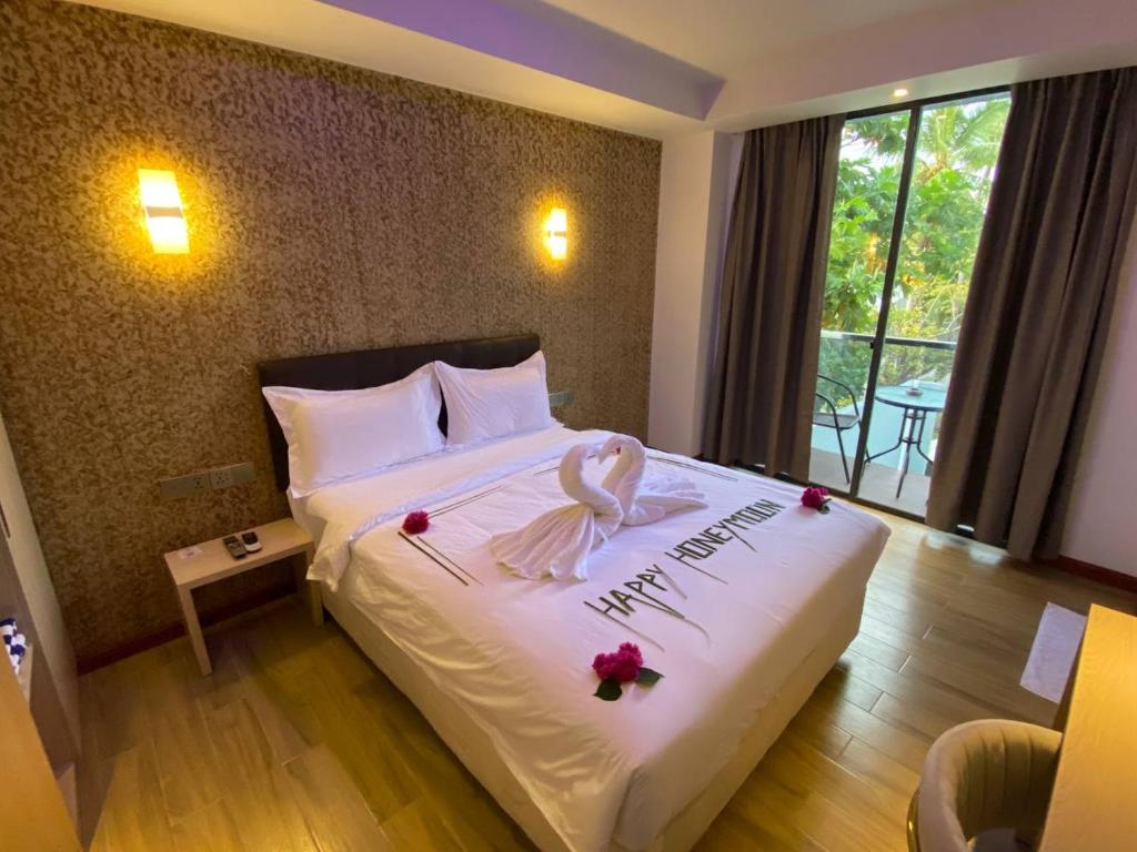 Ari Grand Hotel & Spa