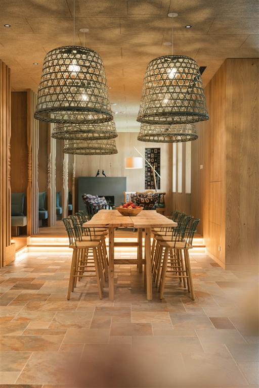 Boutique Hotel Pachers