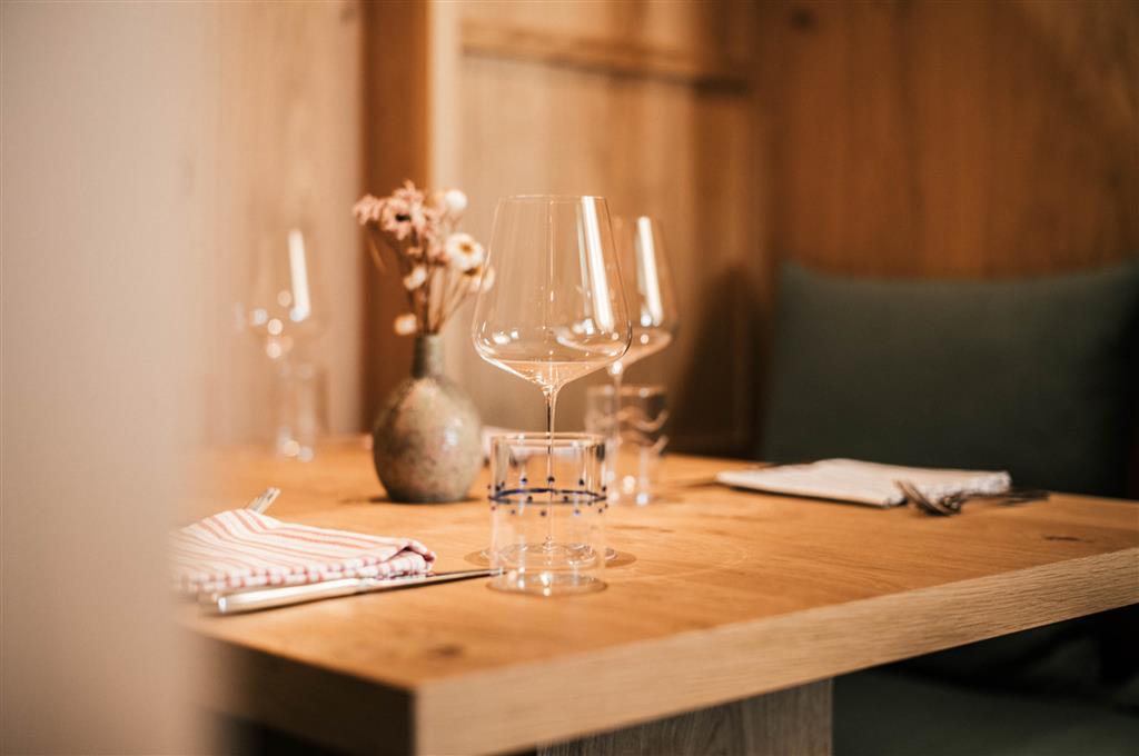 Boutique Hotel Pachers