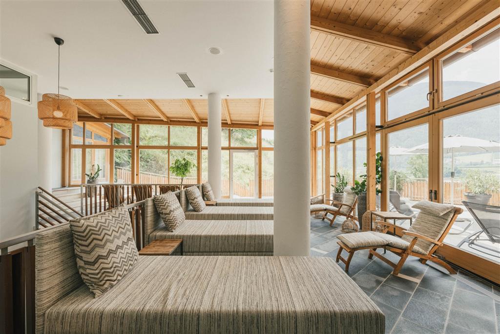 Boutique Hotel Pachers