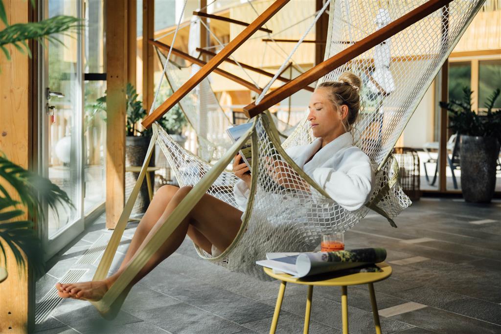 Boutique Hotel Pachers