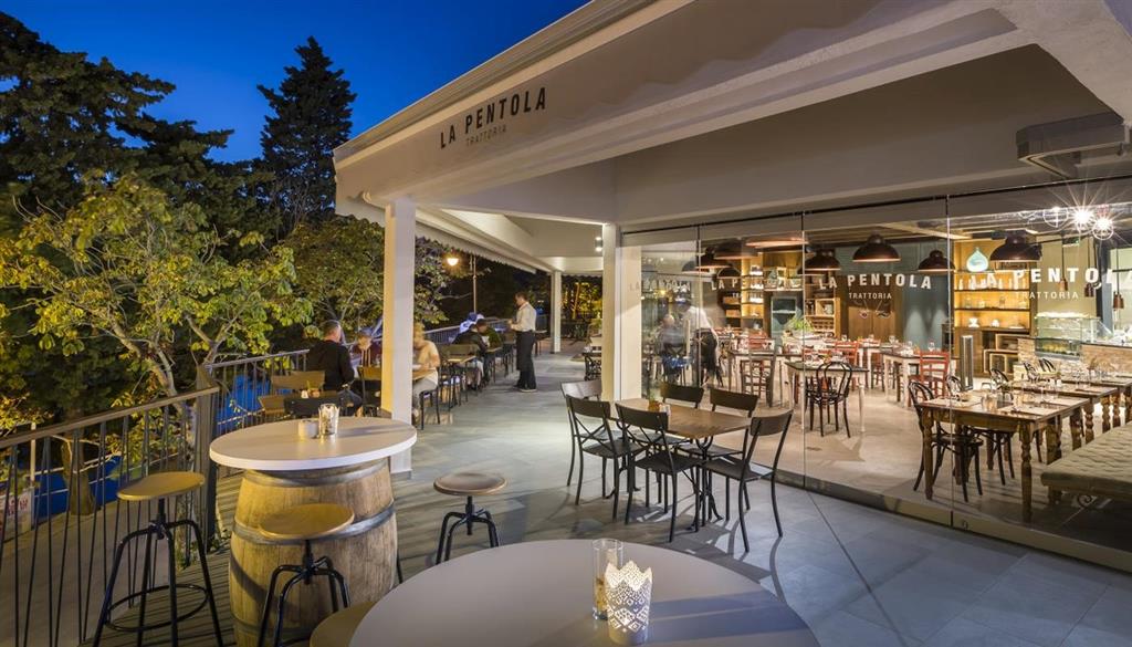 Valamar Hotel & Residence Rabac Sunny 2027