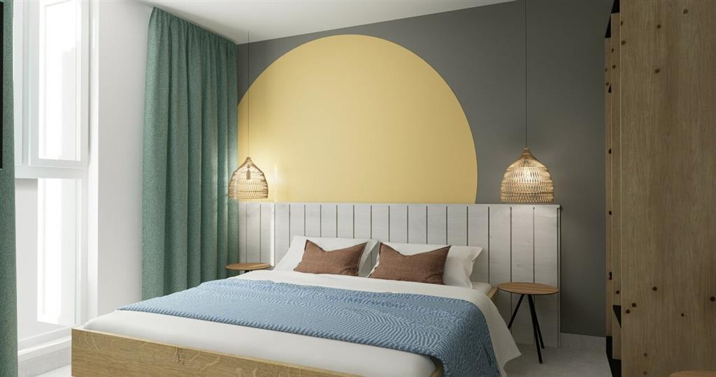 Valamar Hotel & Residence Rabac Sunny 2027