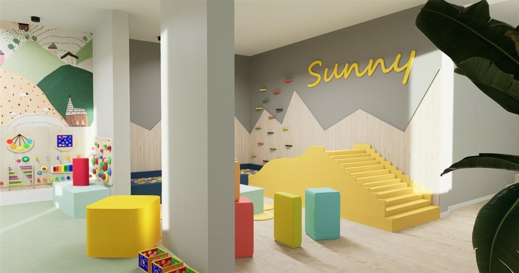 Valamar Hotel & Residence Rabac Sunny 2027