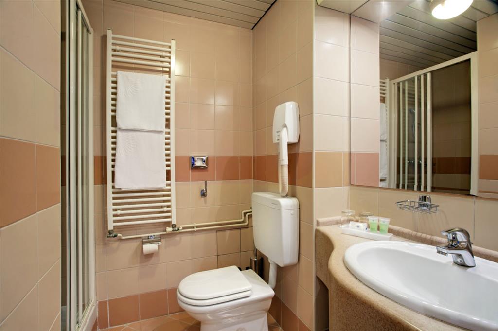 Valamar Hotel & Residence Rabac Sunny 2027