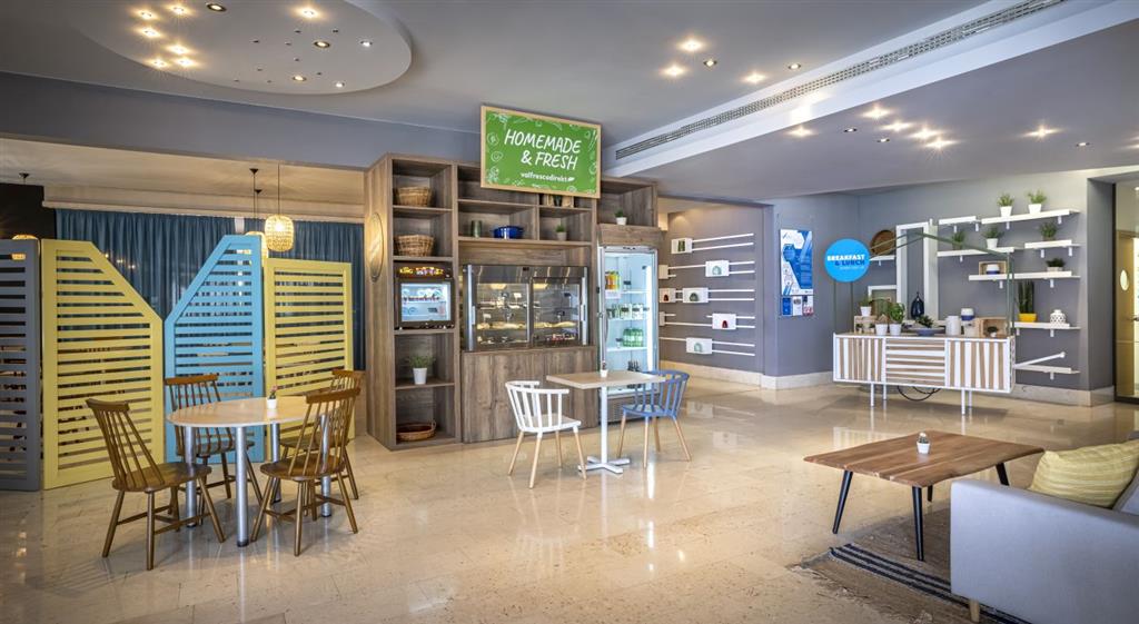 Valamar Hotel & Residence Rabac Sunny 2027
