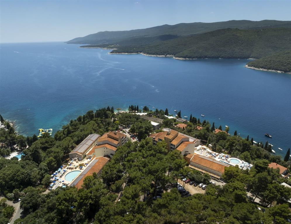 Valamar Hotel & Residence Rabac Sunny 2027