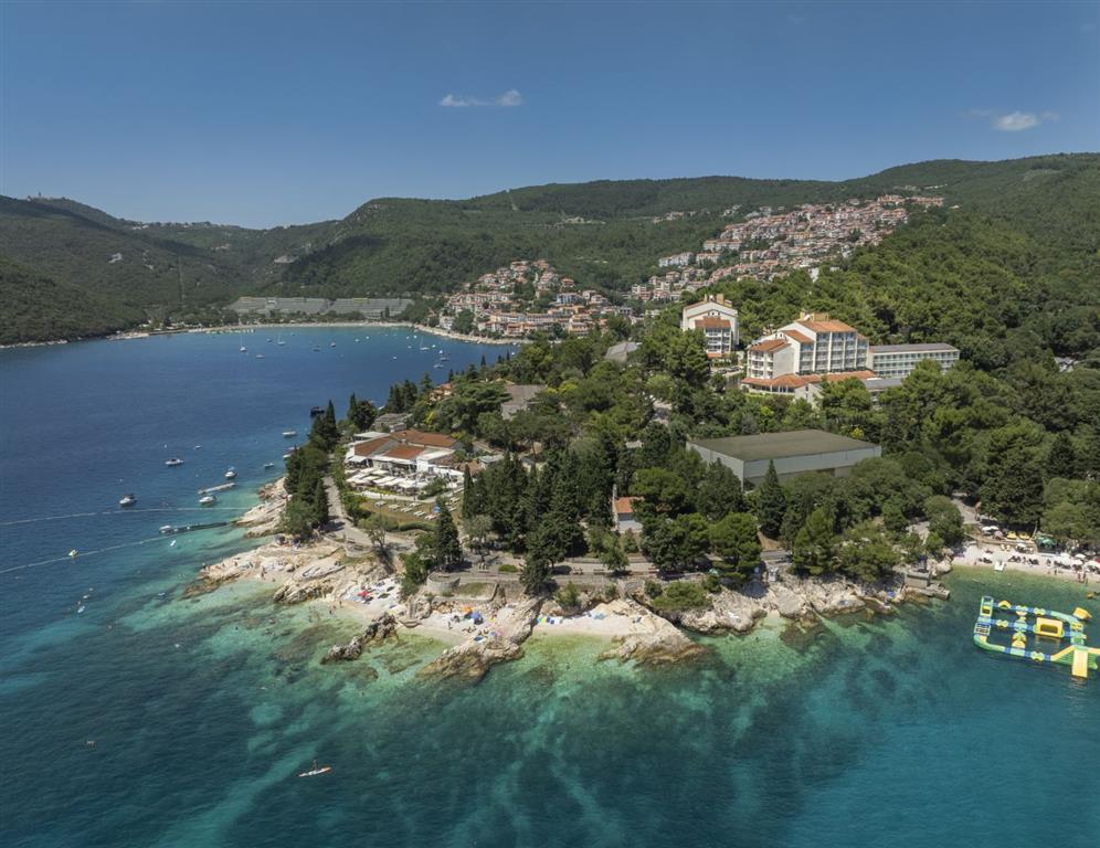 Valamar Hotel & Residence Rabac Sunny 2027