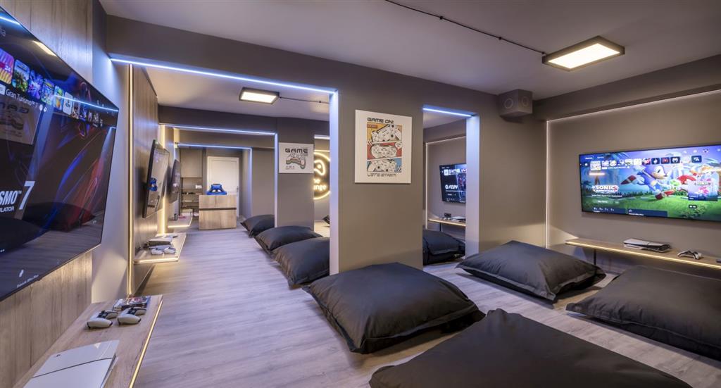 Valamar Hotel & Residence Rabac Sunny 2027