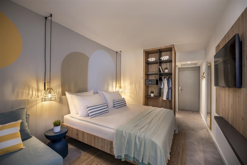 Valamar Hotel & Residence Rabac Sunny 2027