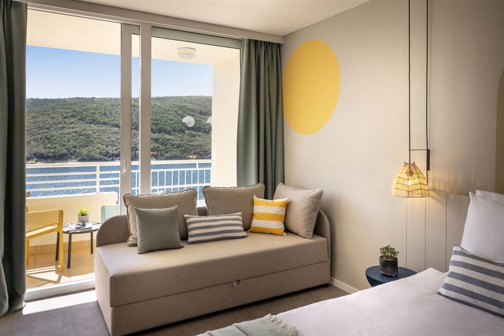 Valamar Hotel & Residence Rabac Sunny 2027