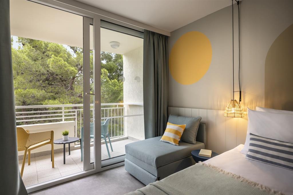 Valamar Hotel & Residence Rabac Sunny 2027