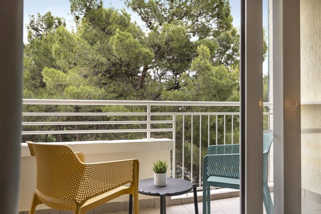 Valamar Hotel & Residence Rabac Sunny 2027