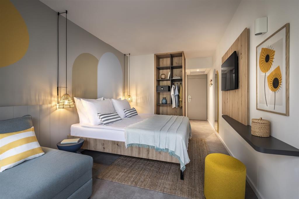Valamar Hotel & Residence Rabac Sunny 2027