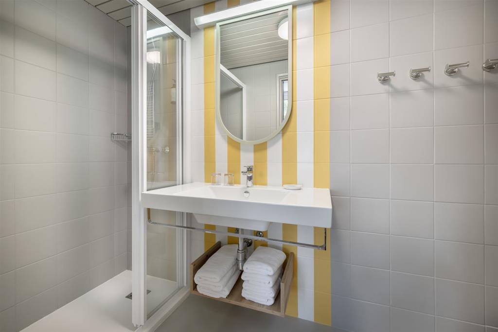 Valamar Hotel & Residence Rabac Sunny 2027
