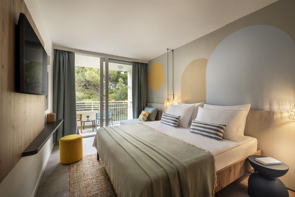 Valamar Hotel & Residence Rabac Sunny 2027