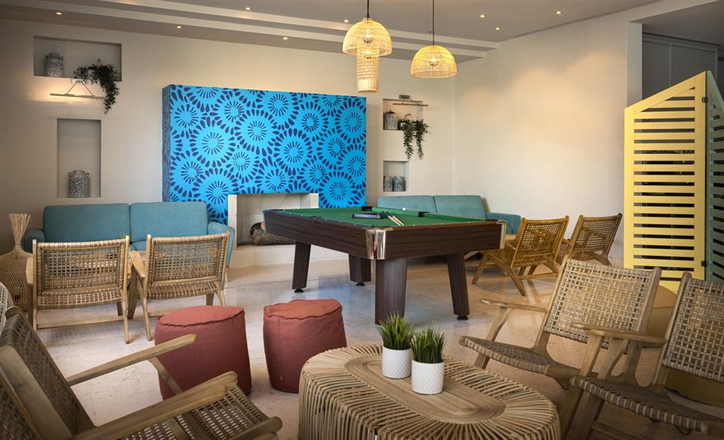 Valamar Hotel & Residence Rabac Sunny 2027