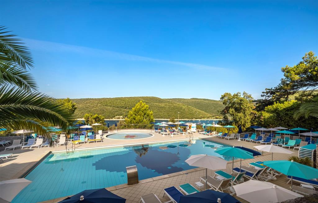 Valamar Hotel & Residence Rabac Sunny 2027
