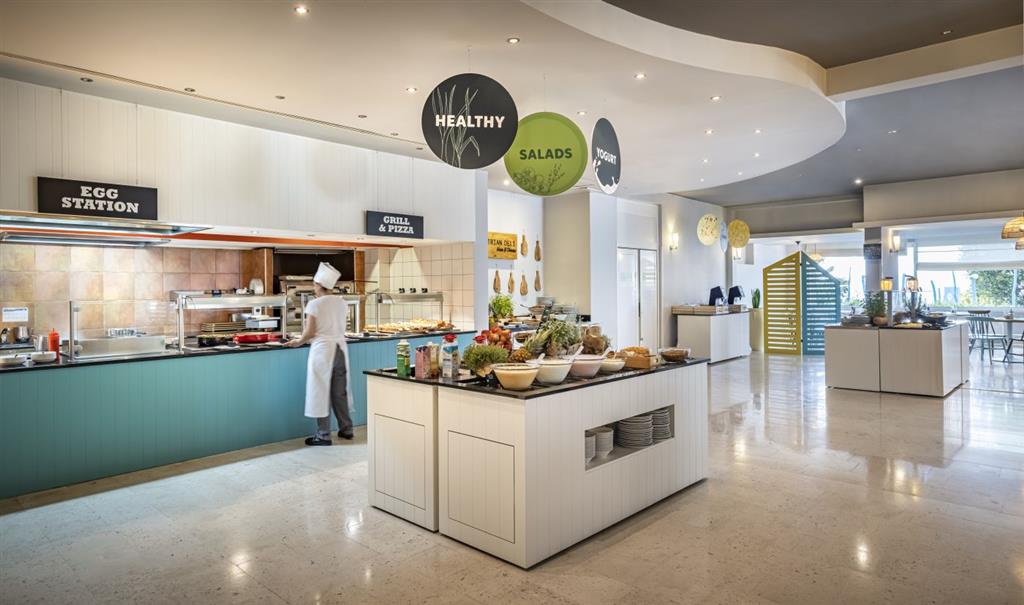 Valamar Hotel & Residence Rabac Sunny 2027