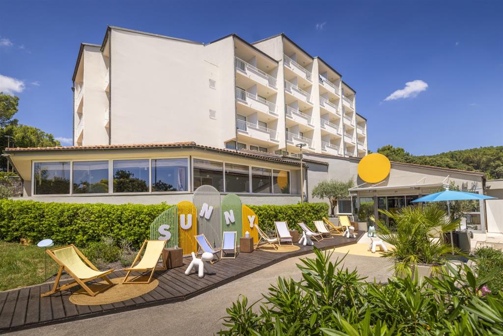 Valamar Hotel & Residence Rabac Sunny 2027