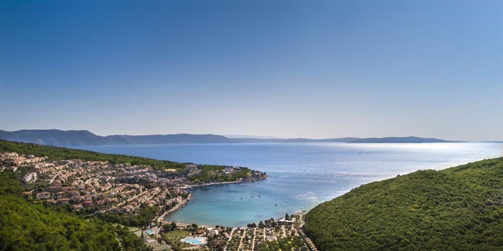 Valamar Hotel & Residence Rabac Sunny 2027