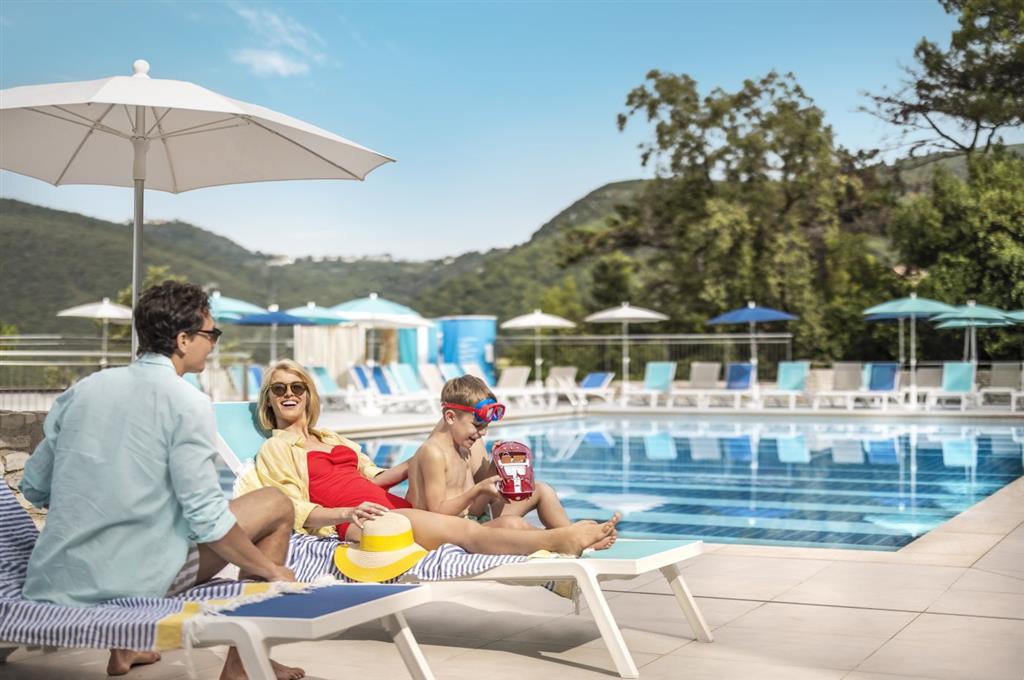 Valamar Hotel & Residence Rabac Sunny 2027